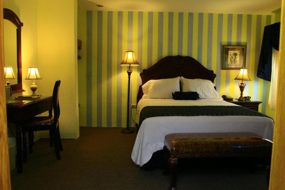 Boutique Hotel La Cordillera ซานเปโดร ซูลา ภายนอก รูปภาพ