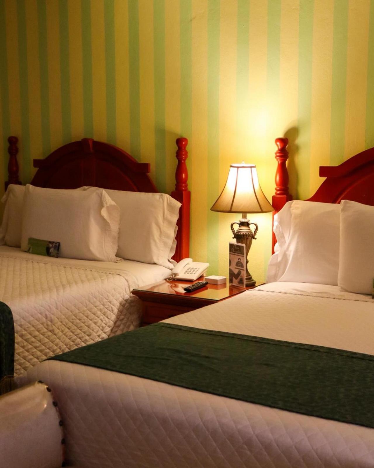 Boutique Hotel La Cordillera ซานเปโดร ซูลา ภายนอก รูปภาพ