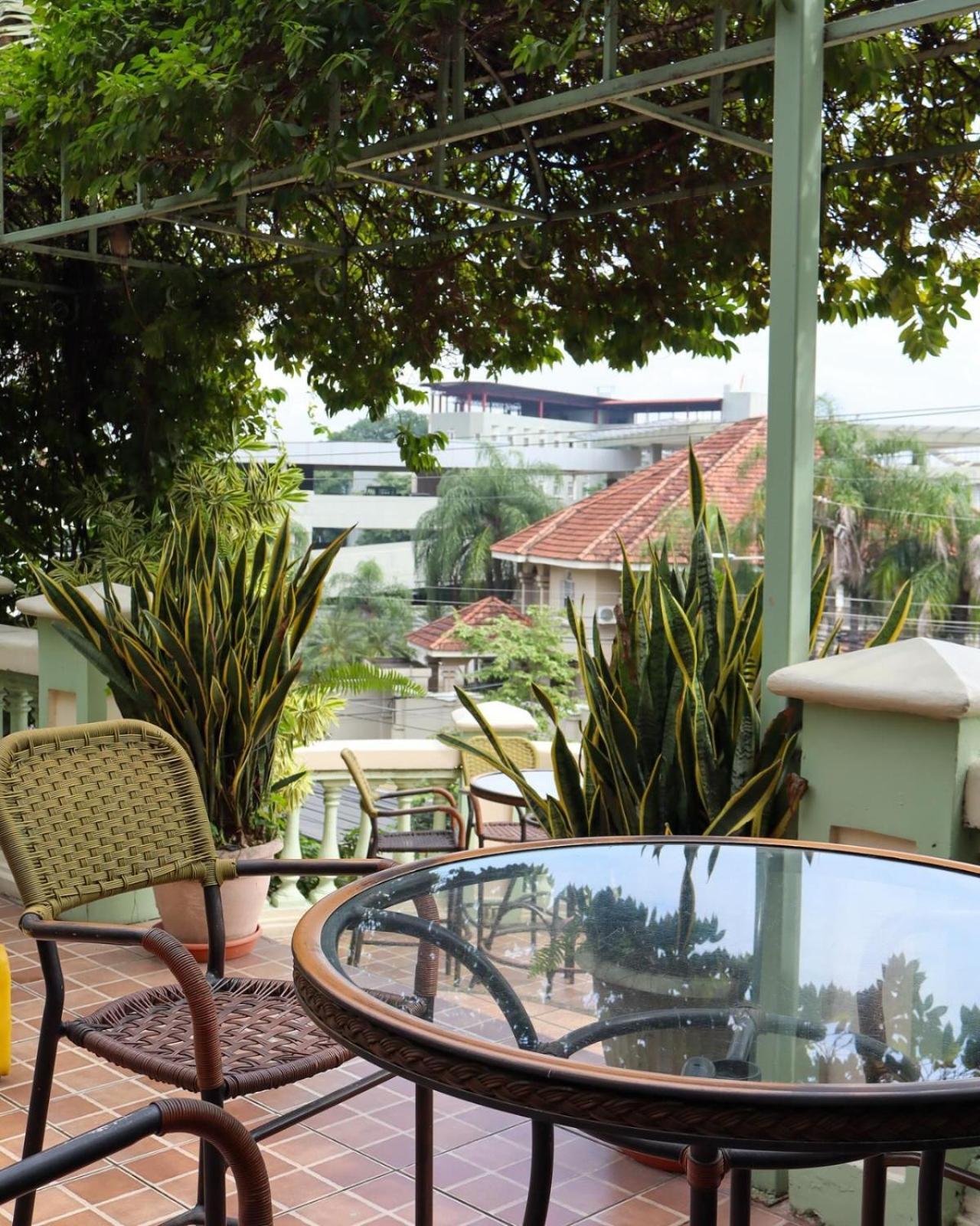 Boutique Hotel La Cordillera ซานเปโดร ซูลา ภายนอก รูปภาพ