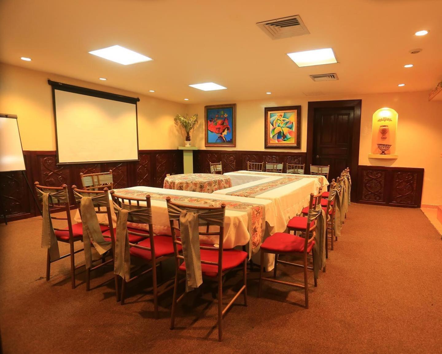 Boutique Hotel La Cordillera ซานเปโดร ซูลา ภายนอก รูปภาพ
