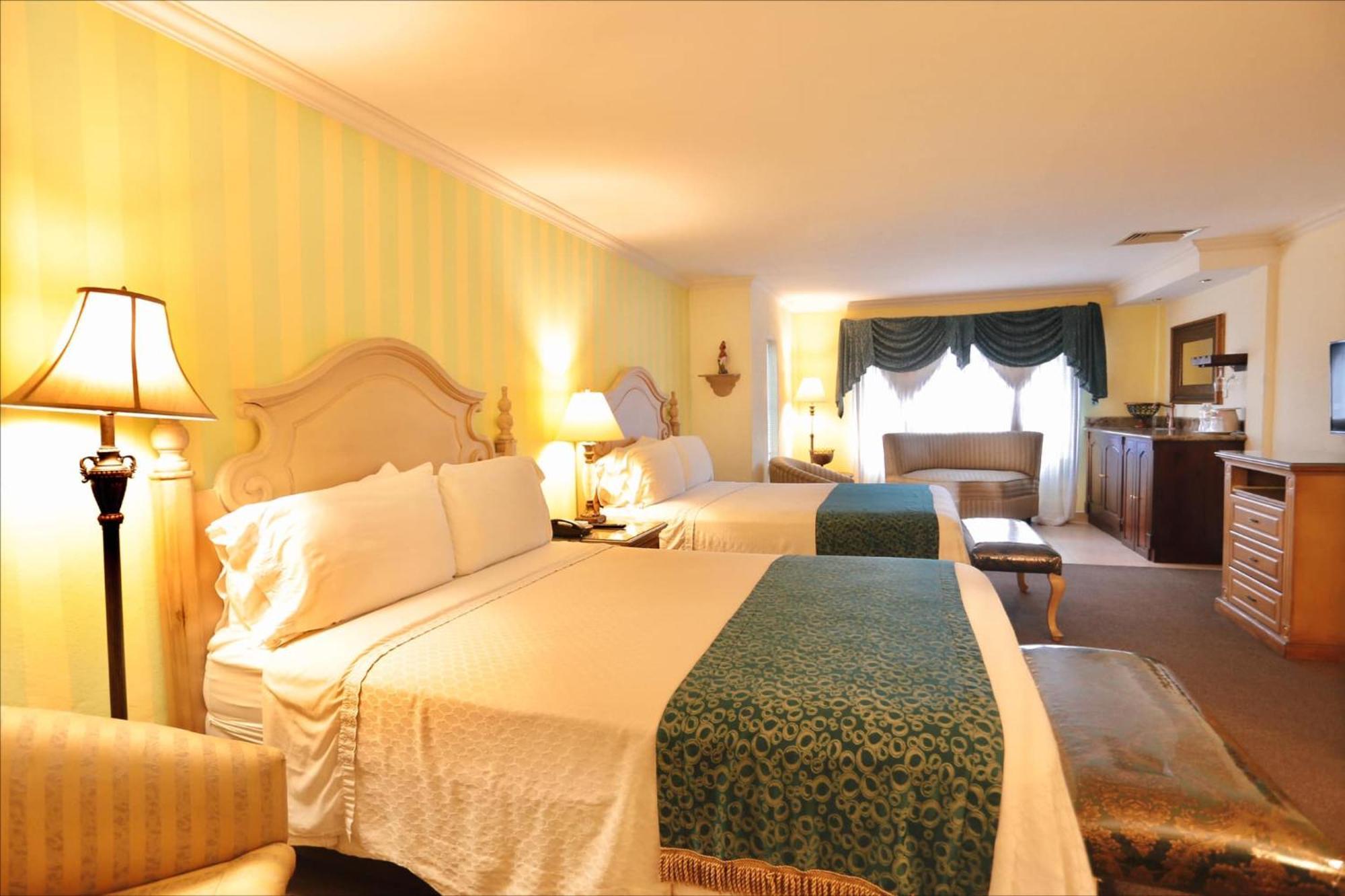 Boutique Hotel La Cordillera ซานเปโดร ซูลา ภายนอก รูปภาพ