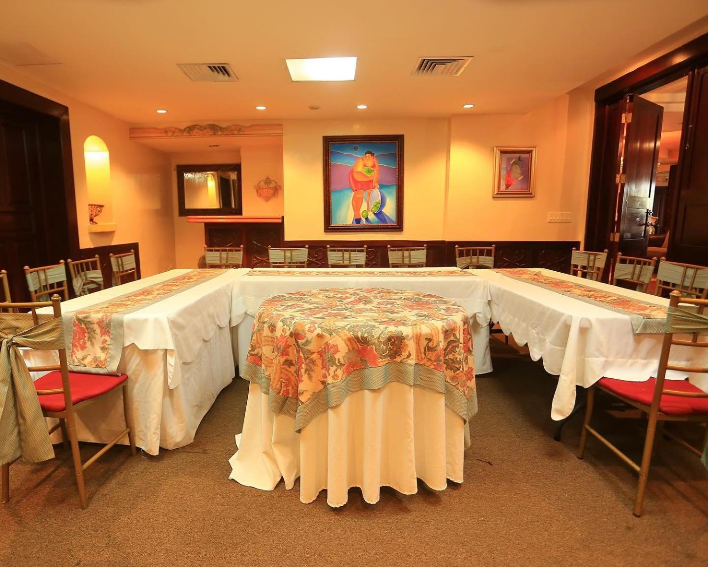 Boutique Hotel La Cordillera ซานเปโดร ซูลา ภายนอก รูปภาพ