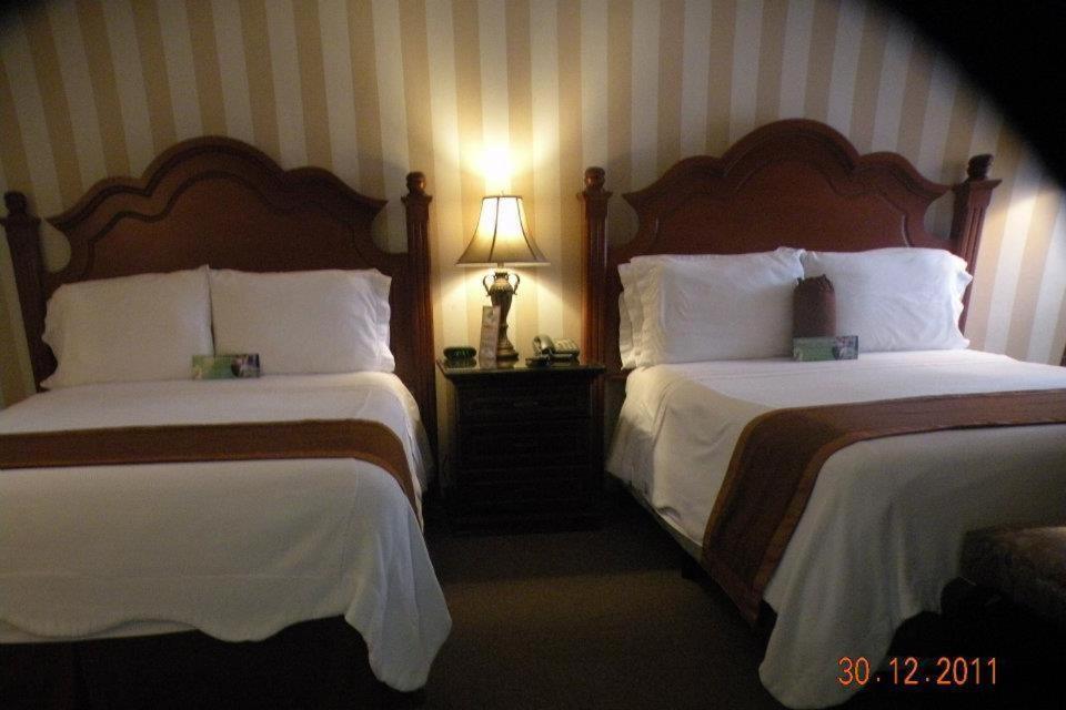 Boutique Hotel La Cordillera ซานเปโดร ซูลา ห้อง รูปภาพ