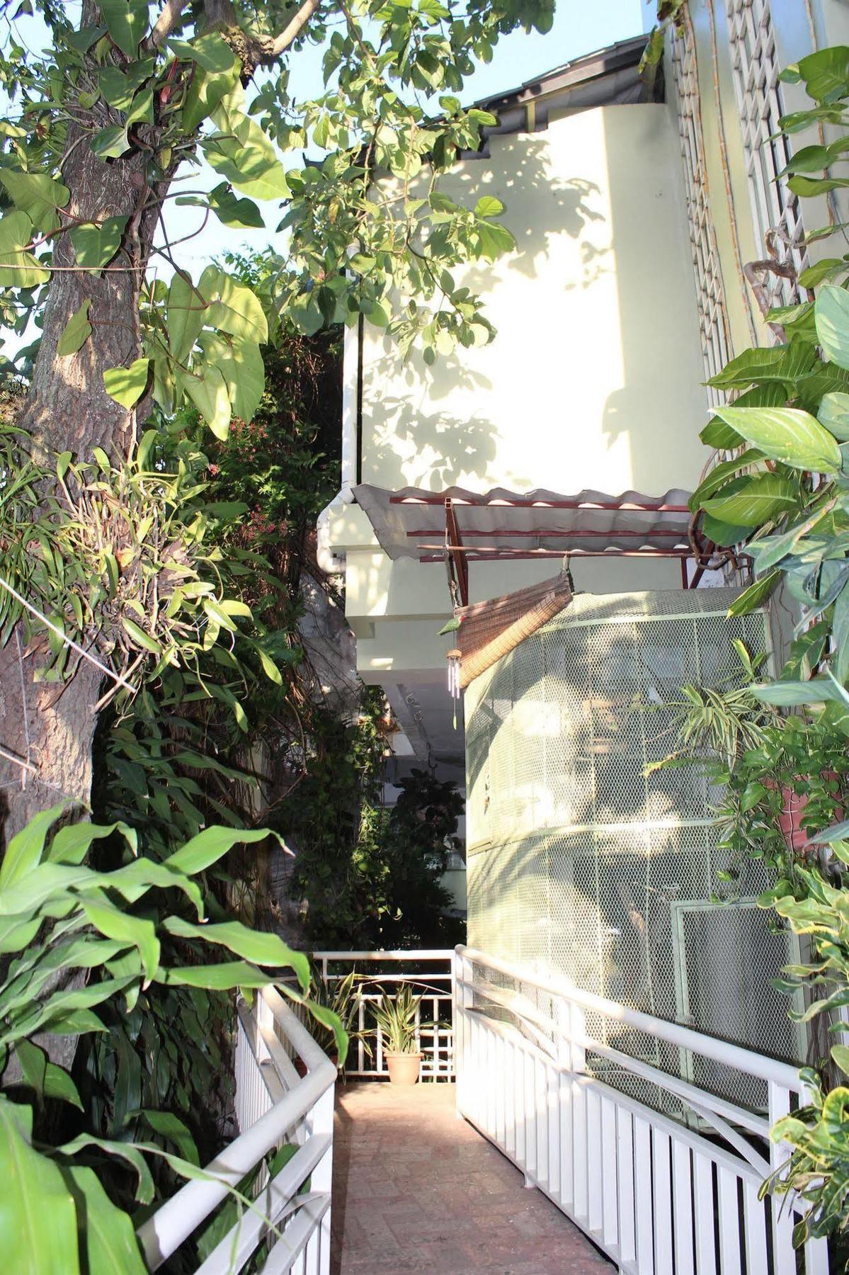 Boutique Hotel La Cordillera ซานเปโดร ซูลา ภายนอก รูปภาพ