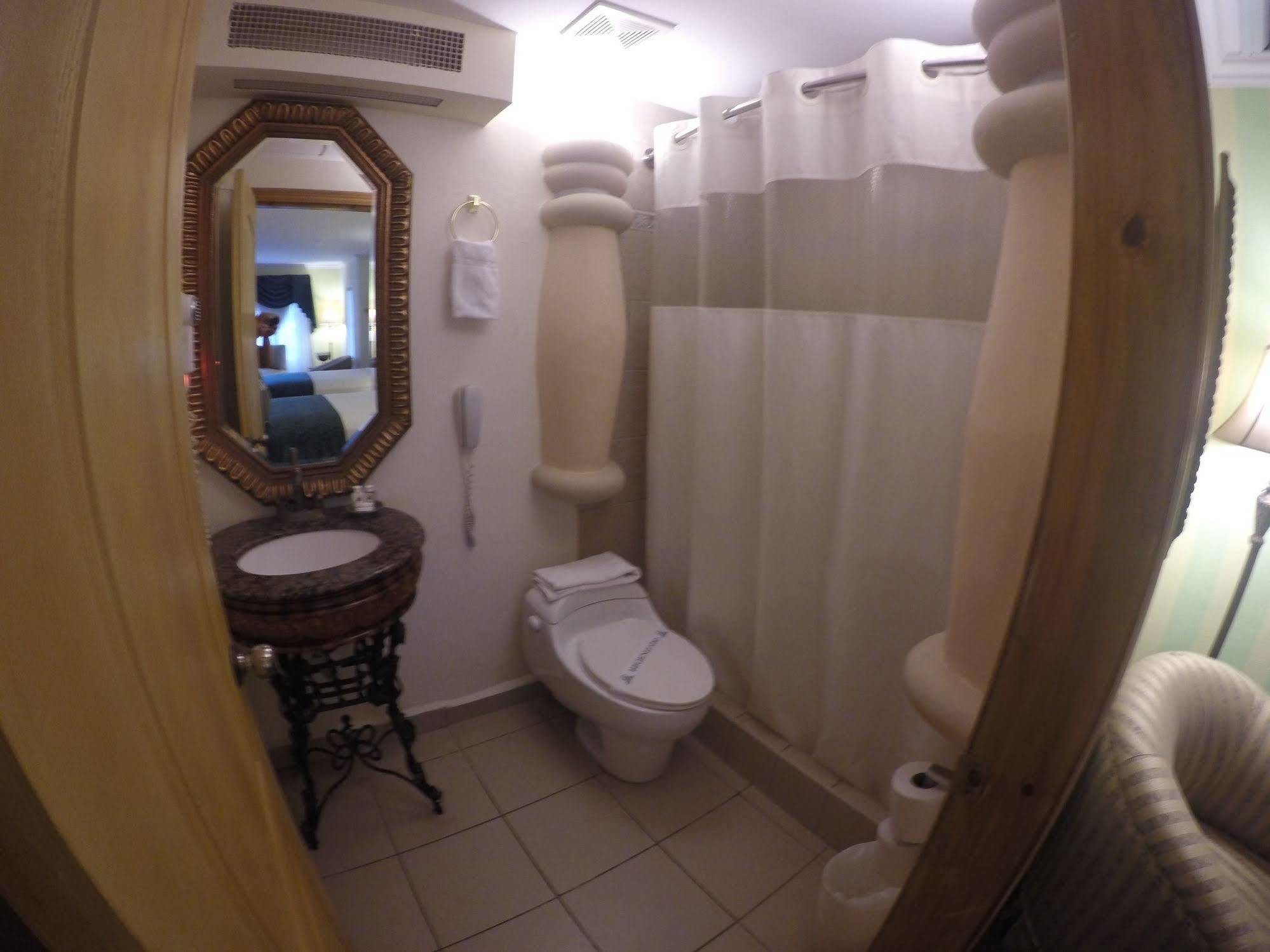 Boutique Hotel La Cordillera ซานเปโดร ซูลา ภายนอก รูปภาพ