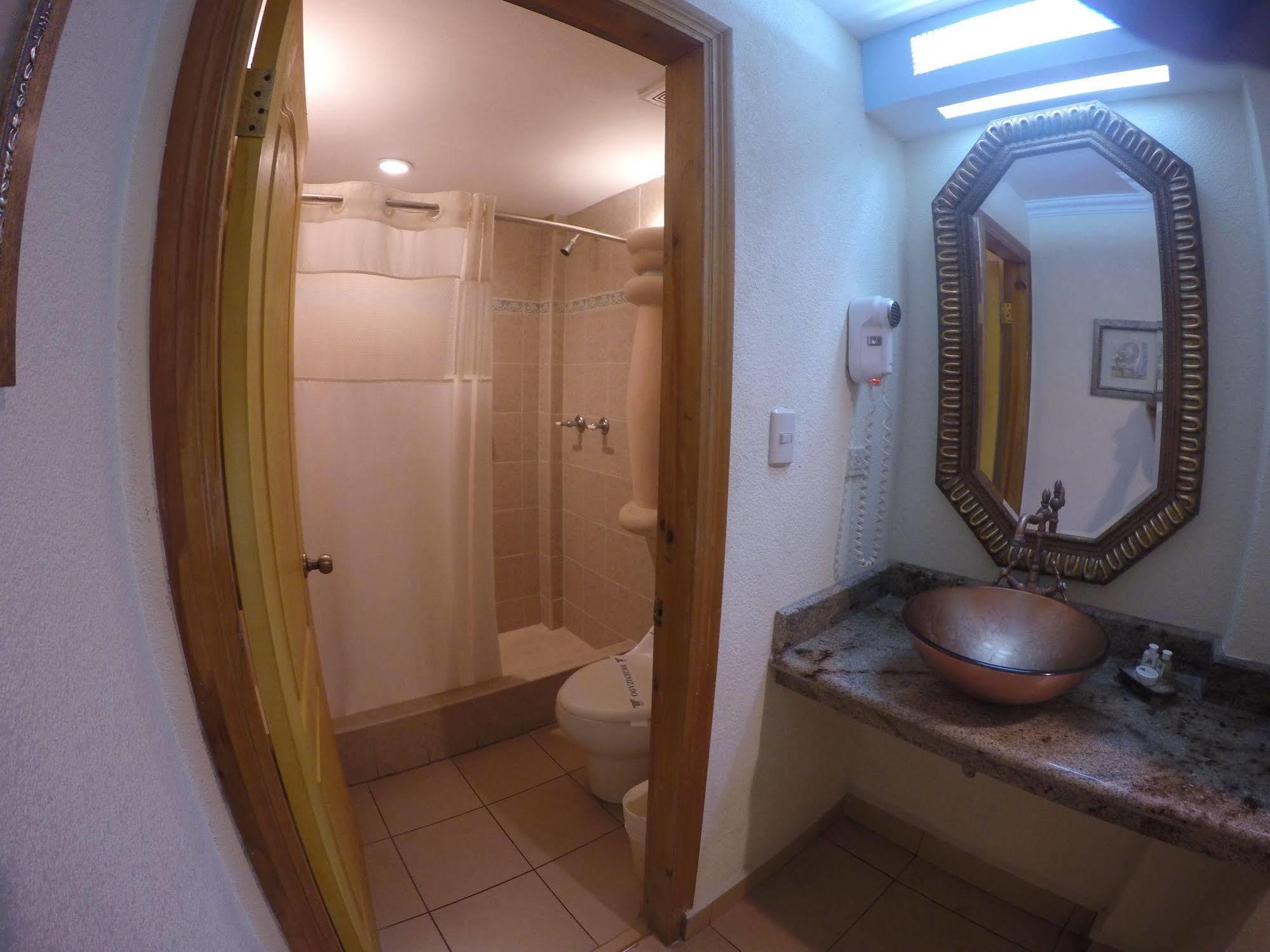Boutique Hotel La Cordillera ซานเปโดร ซูลา ภายนอก รูปภาพ