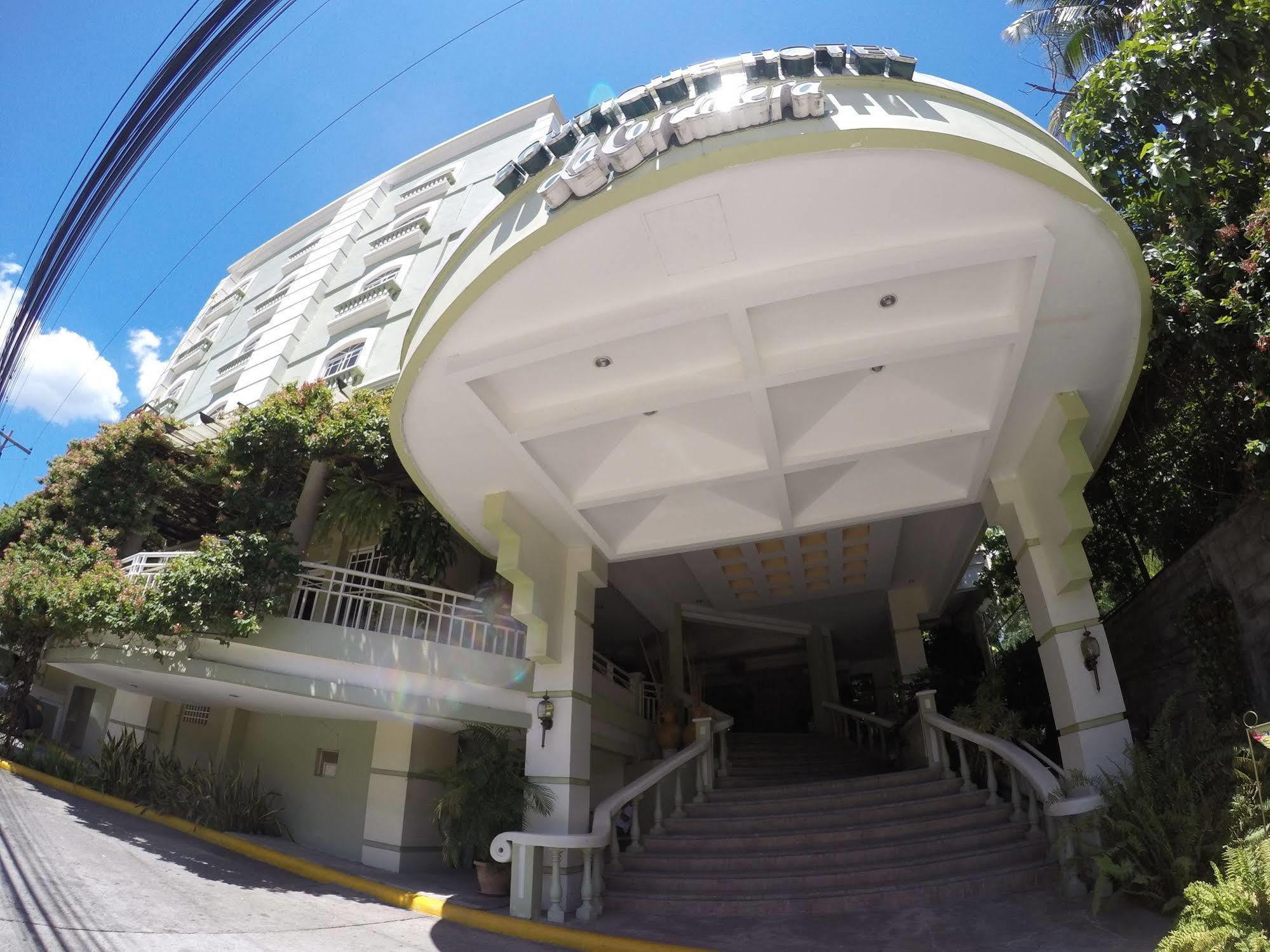 Boutique Hotel La Cordillera ซานเปโดร ซูลา ภายนอก รูปภาพ