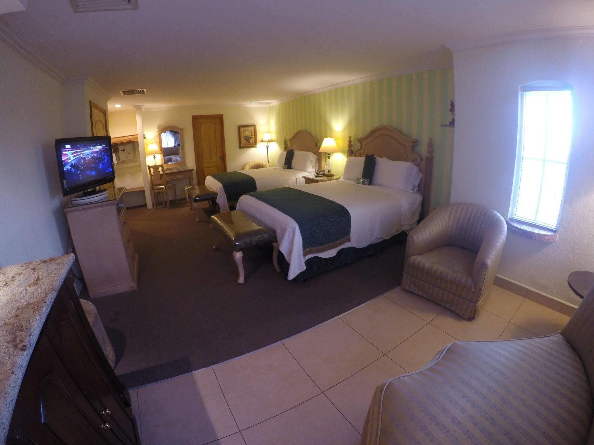 Boutique Hotel La Cordillera ซานเปโดร ซูลา ภายนอก รูปภาพ