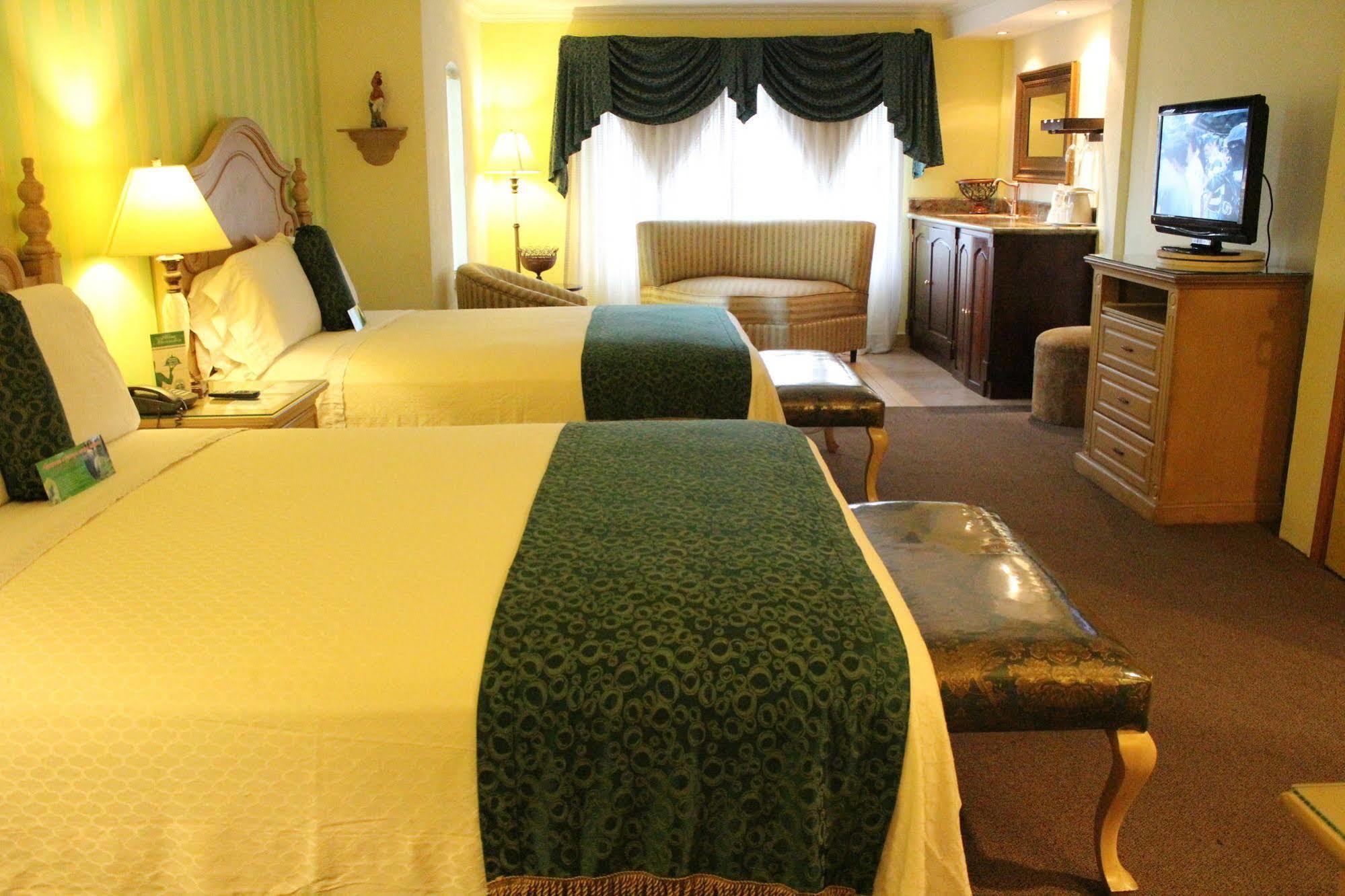 Boutique Hotel La Cordillera ซานเปโดร ซูลา ภายนอก รูปภาพ