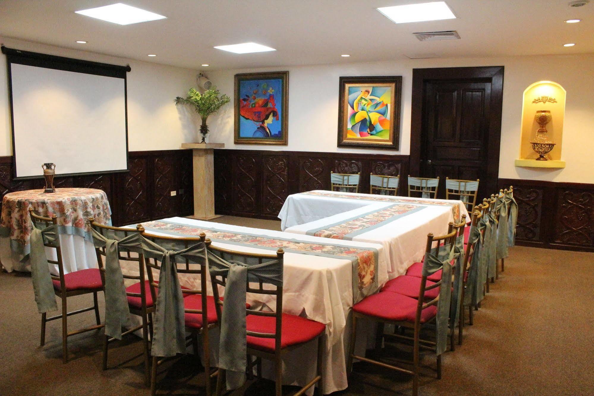 Boutique Hotel La Cordillera ซานเปโดร ซูลา ภายนอก รูปภาพ