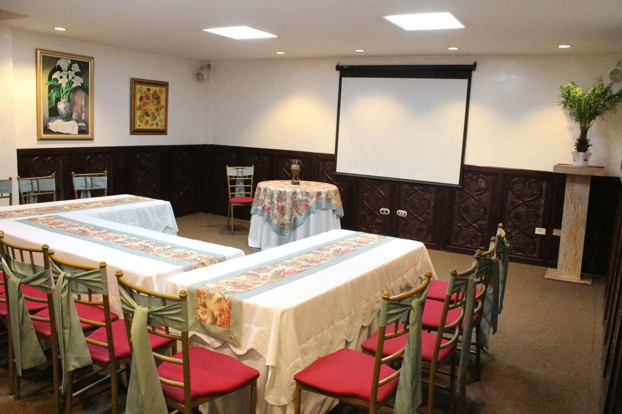 Boutique Hotel La Cordillera ซานเปโดร ซูลา ภายนอก รูปภาพ