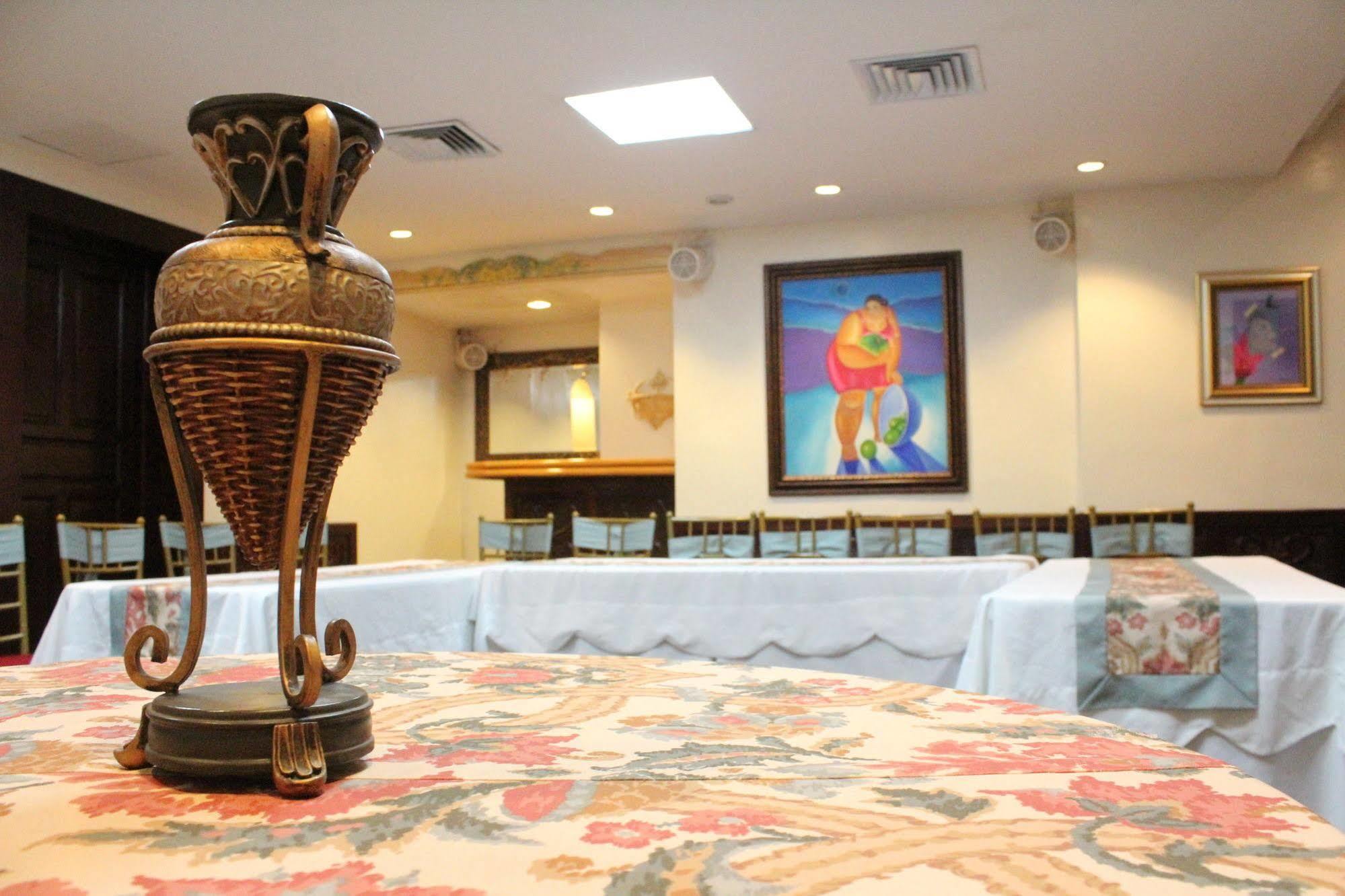 Boutique Hotel La Cordillera ซานเปโดร ซูลา ภายนอก รูปภาพ