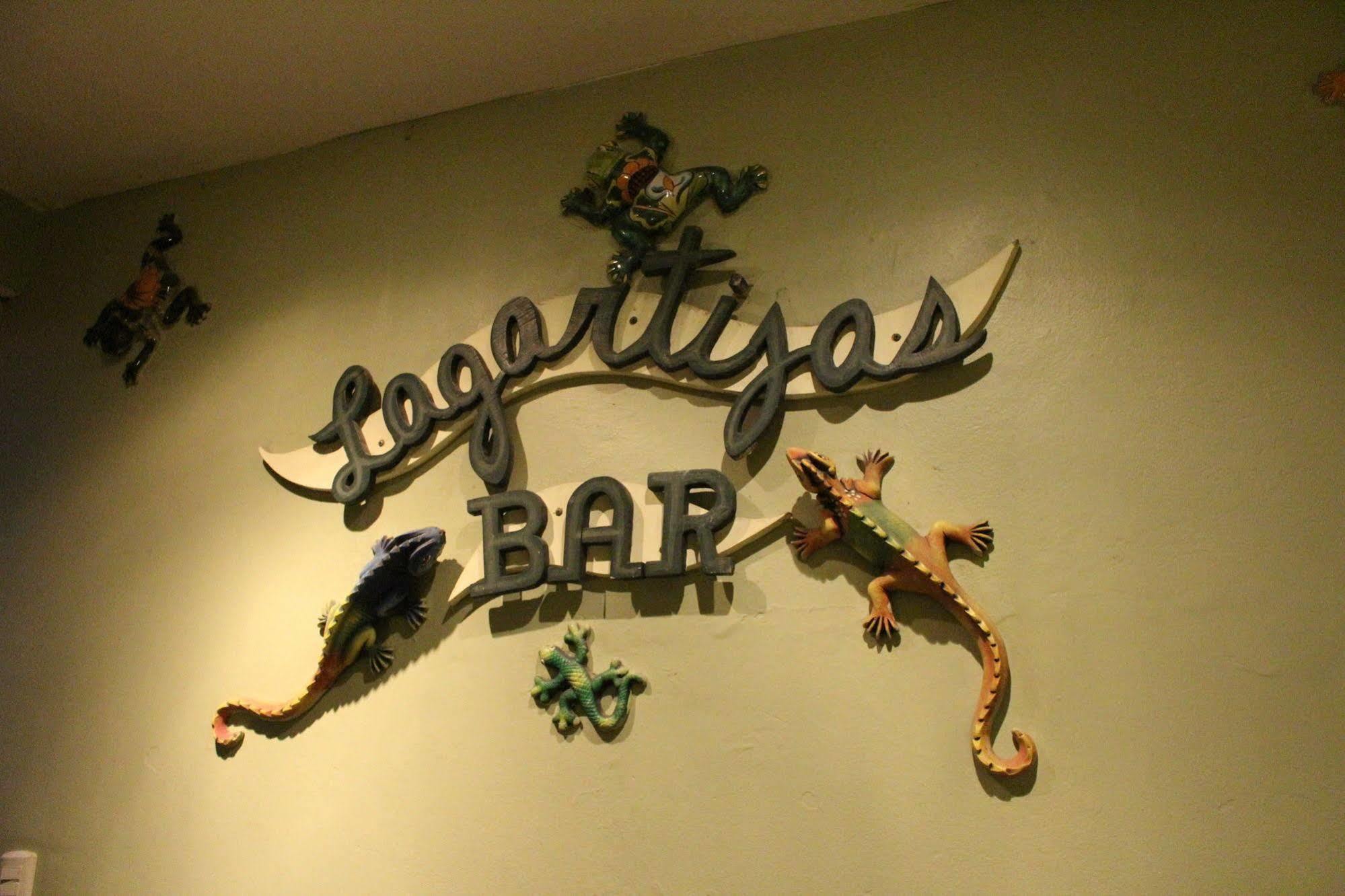 Boutique Hotel La Cordillera ซานเปโดร ซูลา ภายนอก รูปภาพ